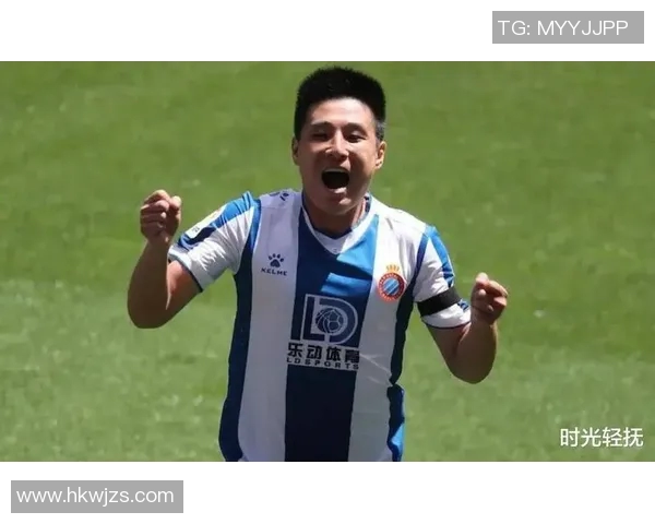 向外国朋友展示中国足球明星的魅力与成就让他们了解我们的足球文化 向外国朋友展示中国足球明星的魅力与成就让他们了解我们的足球文化