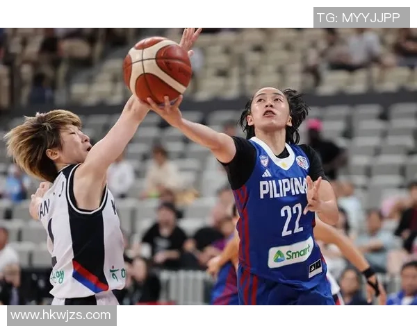 菲律宾篮球小个子明星的崛起与挑战揭秘篮球场上的不屈精神与奋斗历程