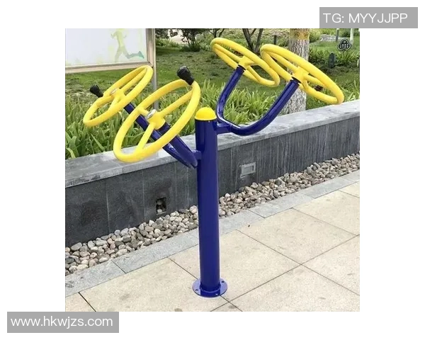 提升健身效果奥瑞特健身器材助你塑造完美身材与健康生活方式