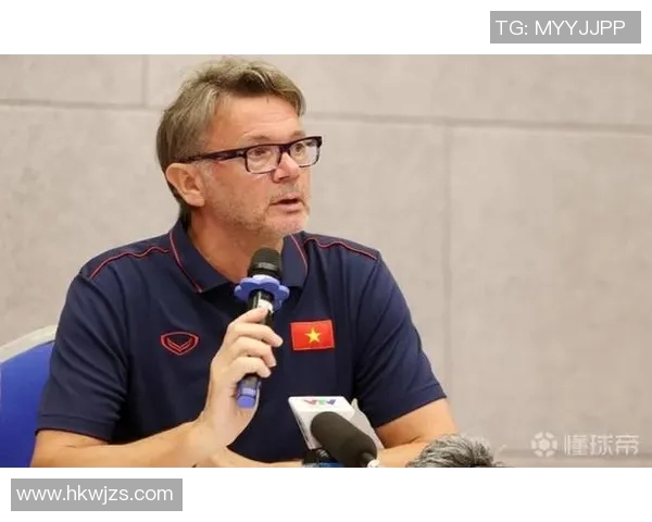 越南足球教练的执教之路与未来发展展望分析